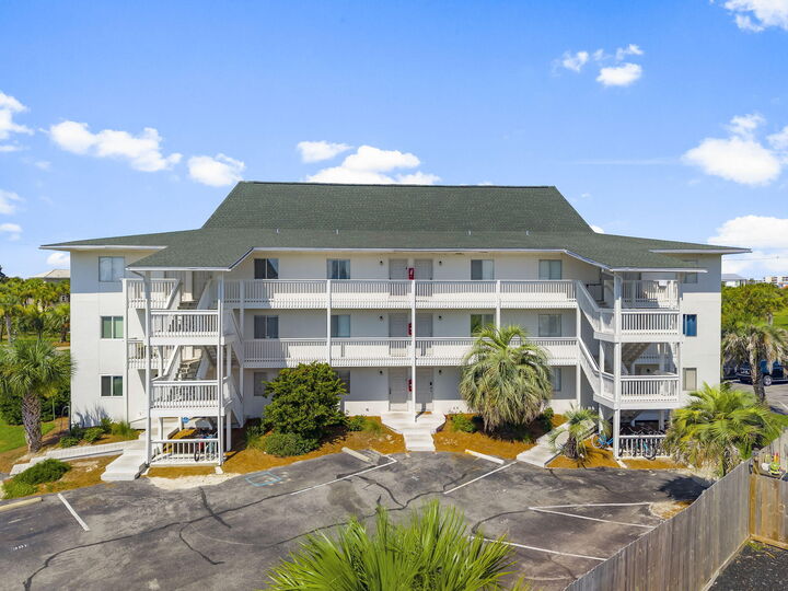 485 Gulf Shore Drive 103  Destin FL 32541 photo