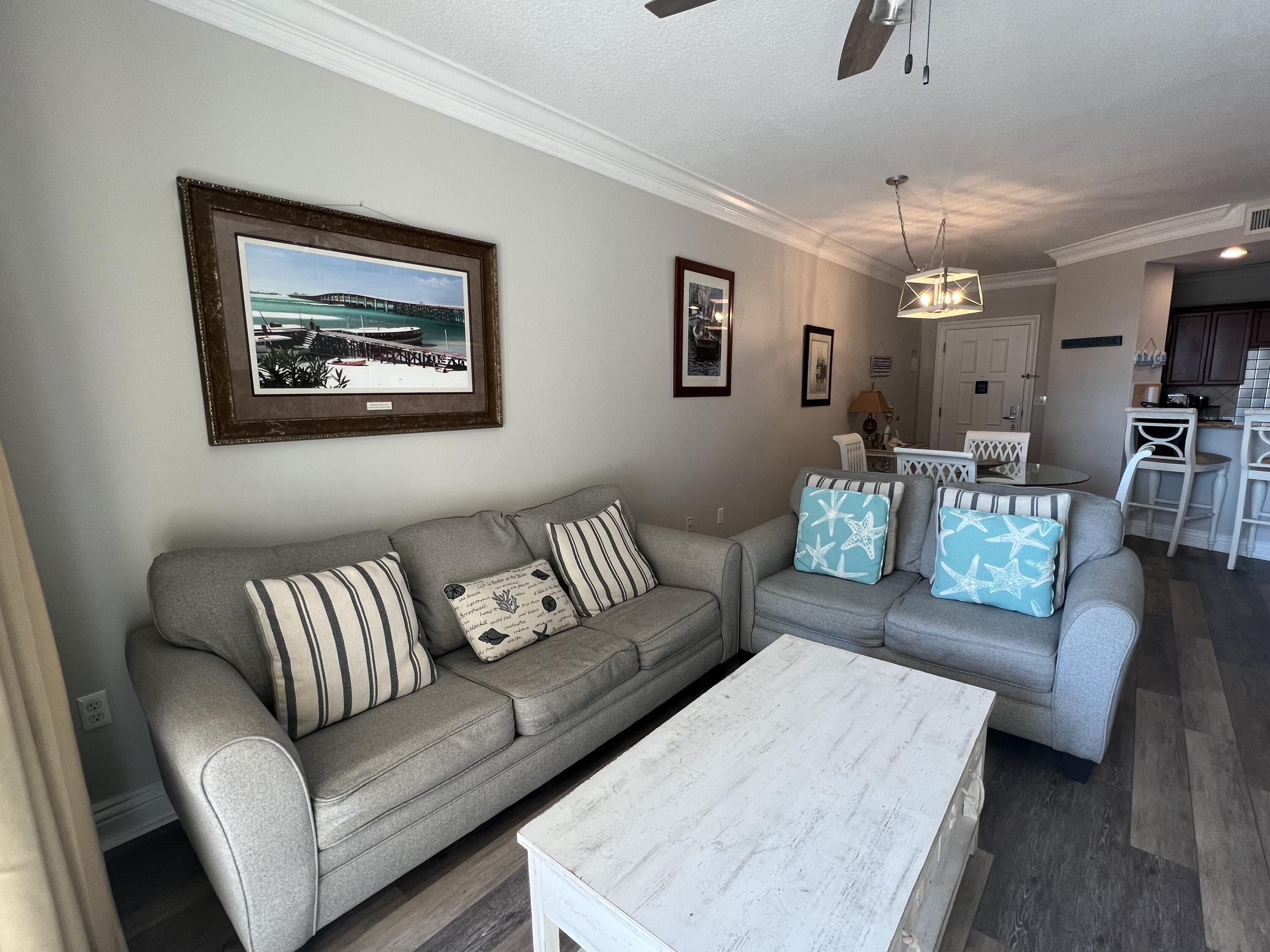 Property Photo: 10 Harbor Boulevard Unit W123 FL 32541