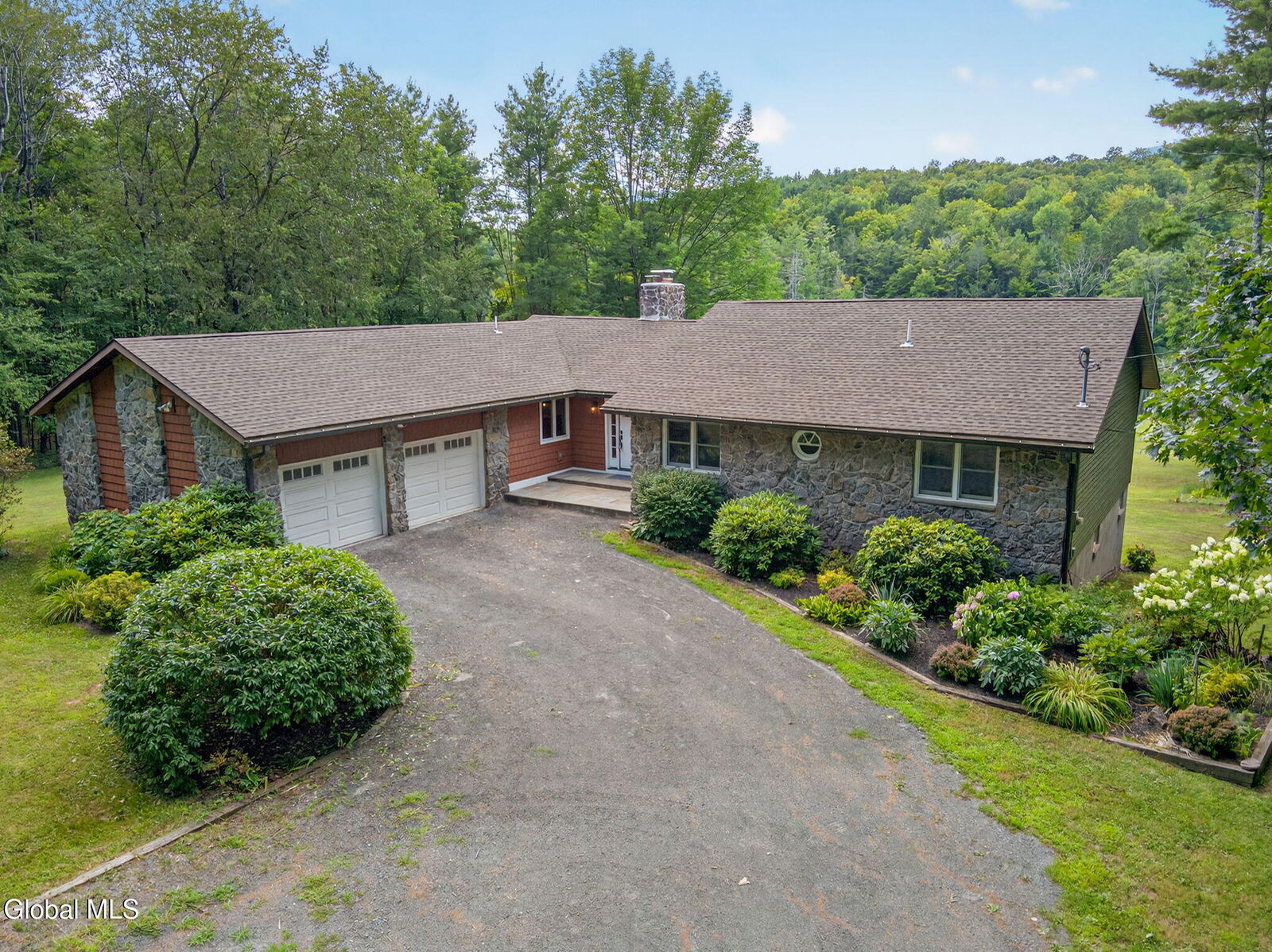 Property Photo:  131 Dederich Road  NY 12423 