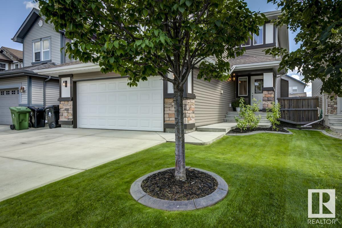 Photo de la propriété:  148 Becker Crescent  AB T8L 0C2 