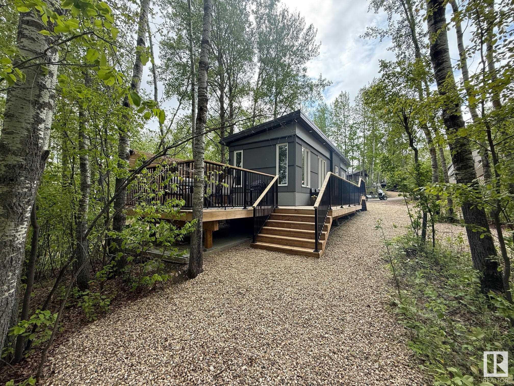 Property Photo: 53509 Rge Rd 60 AB T0E 0N0