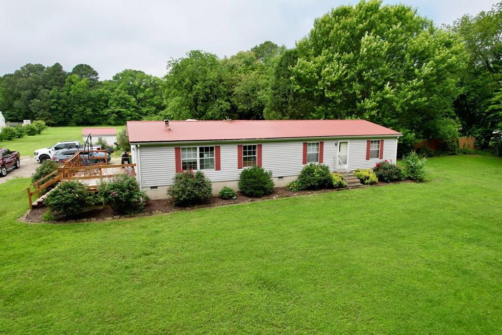 Property Photo: 15080 Fletcher Rd VA 23308