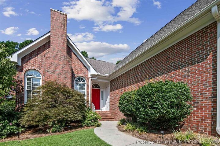 Property Photo:  2825 Briarcreek Place  NC 28304 