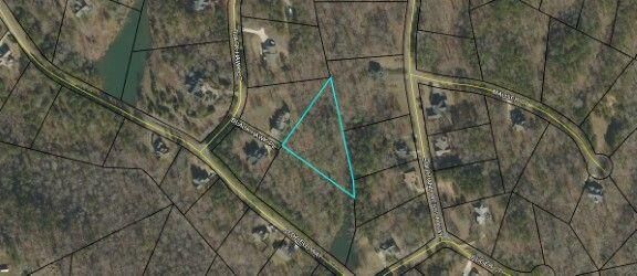 Property Photo: 0 Black Hawk Place Lot 242 GA 30143