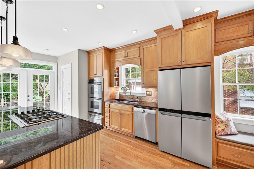 Property Photo:  1190 Cumberland Road NE  GA 30306 
