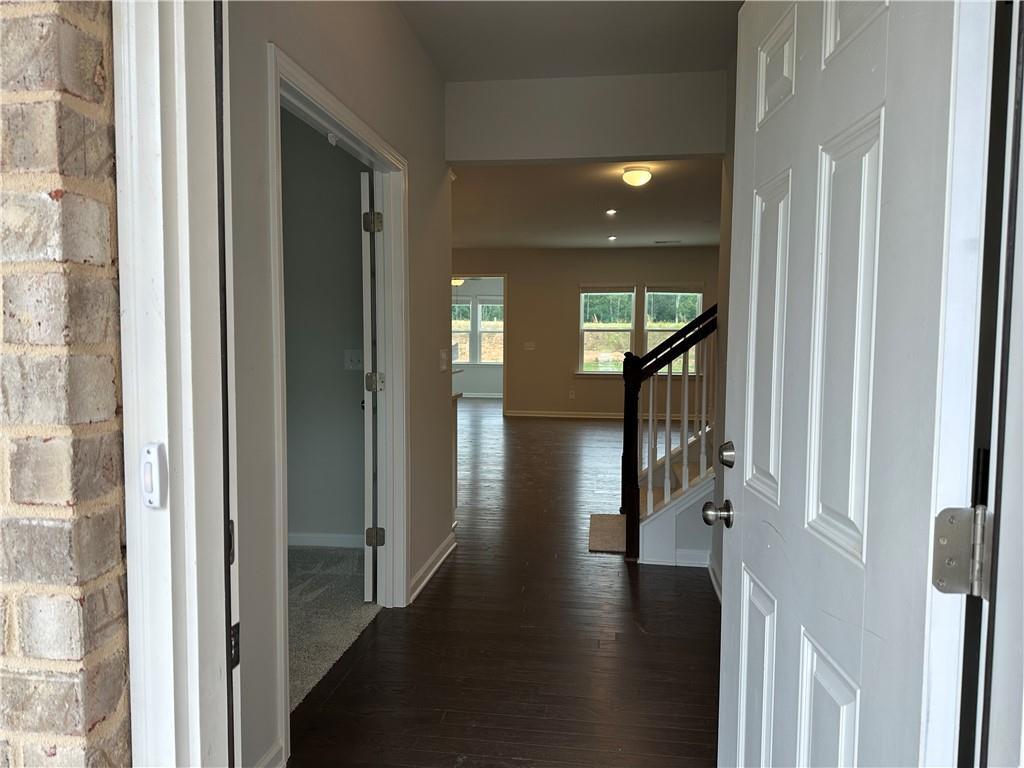 Property Photo: 1373 Maston Road GA 30011