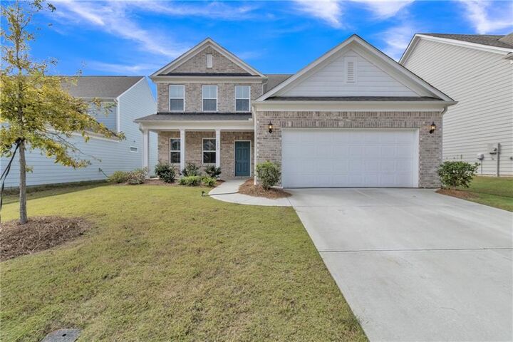 Property Photo: 1373 Maston Road GA 30011