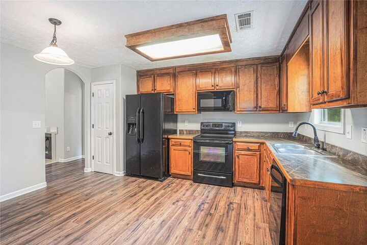 Property Photo: 2600 Yorkwood Road GA 30680