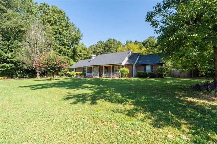 Property Photo:  1003 Ola Dale Drive  GA 30252 