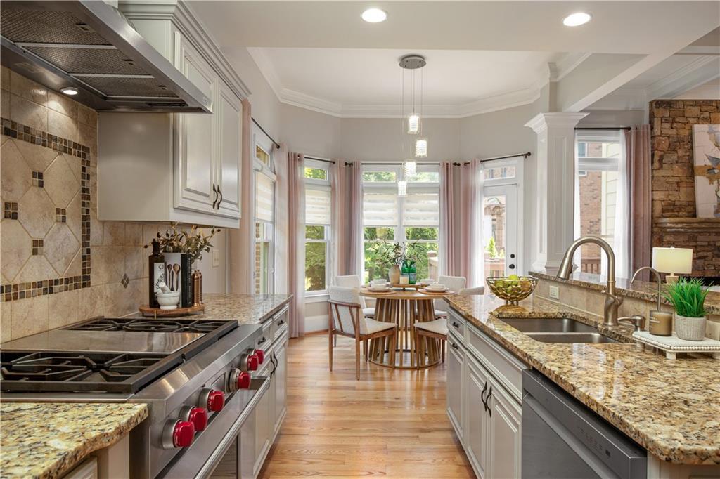 Property Photo:  11657 Parkside Avenue  GA 30005 