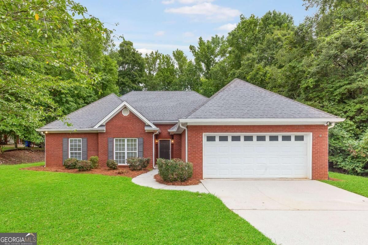 Property Photo:  205 Charleston Avenue  GA 30110 