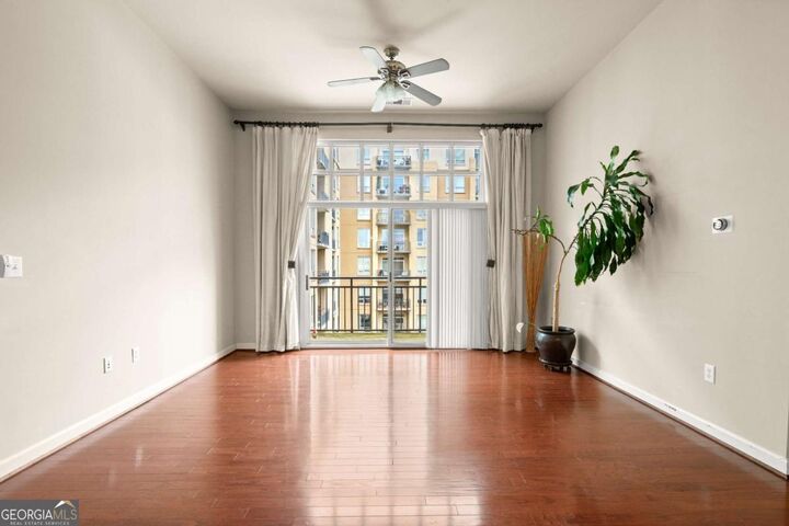 Property Photo: 711 Cosmopolitan Drive NE 442 GA 30324