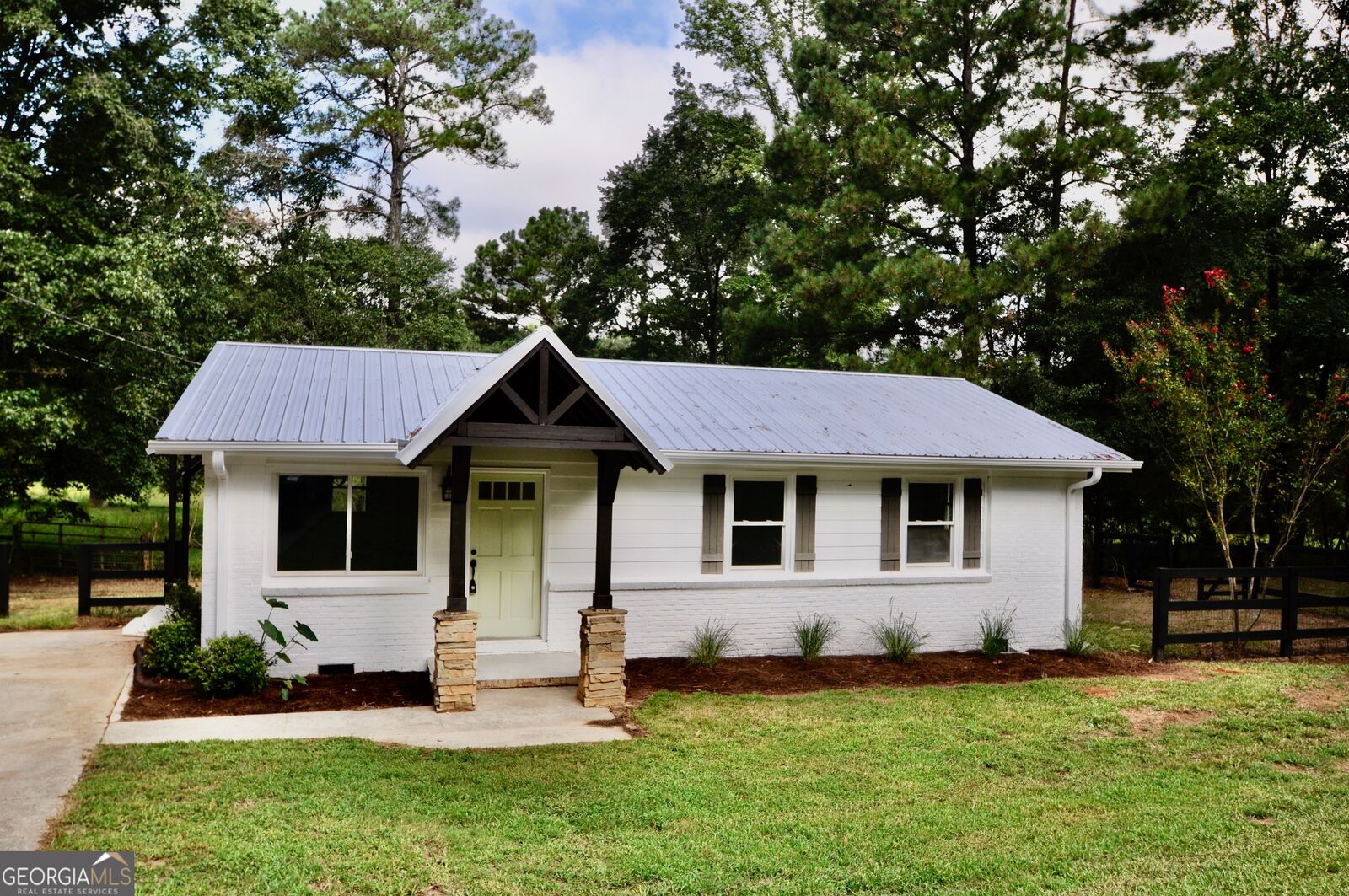 Property Photo:  2750 Elder Mill Road  GA 30677 