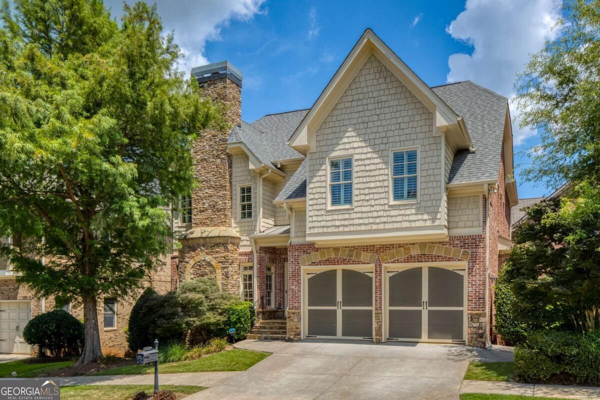 Property Photo:  11657 Parkside Avenue  GA 30005 