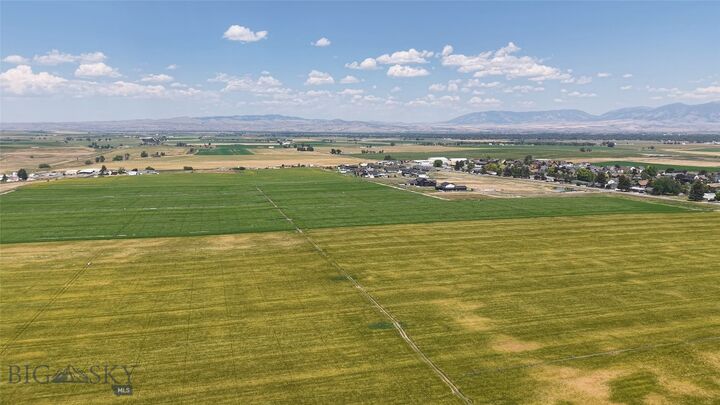 Property Photo:  Tract 5 (82 Acres) Churchill Road  MT 59741 