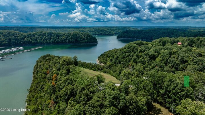 75 Circle Spur Ln  Russell Springs KY 42642 photo