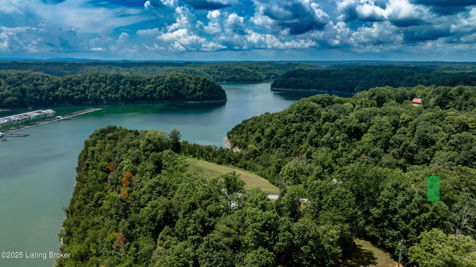Property Photo:  75 Circle Spur Ln  KY 42642 