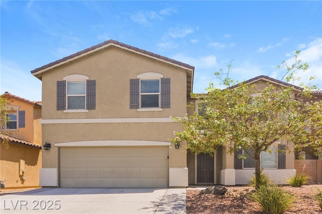 1156 Evergreen Cove Street  Henderson NV 89011 photo