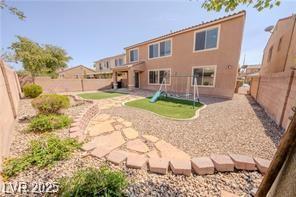 4028 Gaster Avenue  North Las Vegas NV 89081 photo