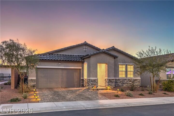 Property Photo: 617 Sylvan Street NV 89002