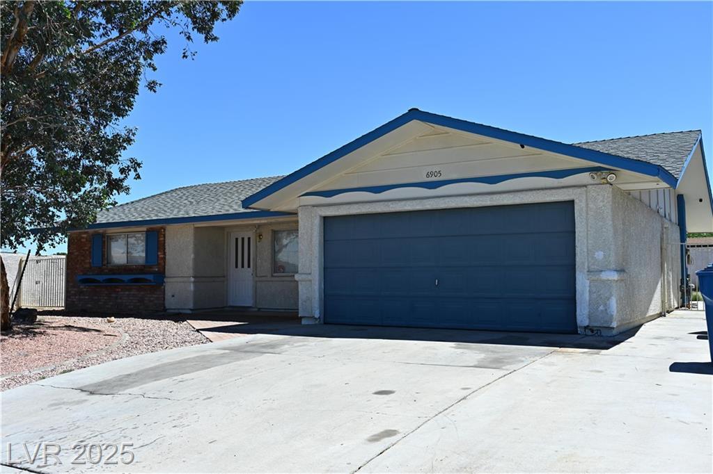 6905 Singing Dunes Lane  Las Vegas NV 89145 photo