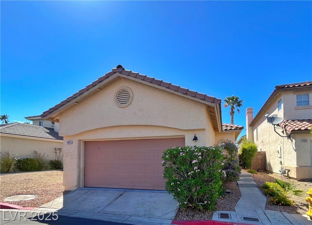 1005 Olive Mill Lane  Las Vegas NV 89134 photo