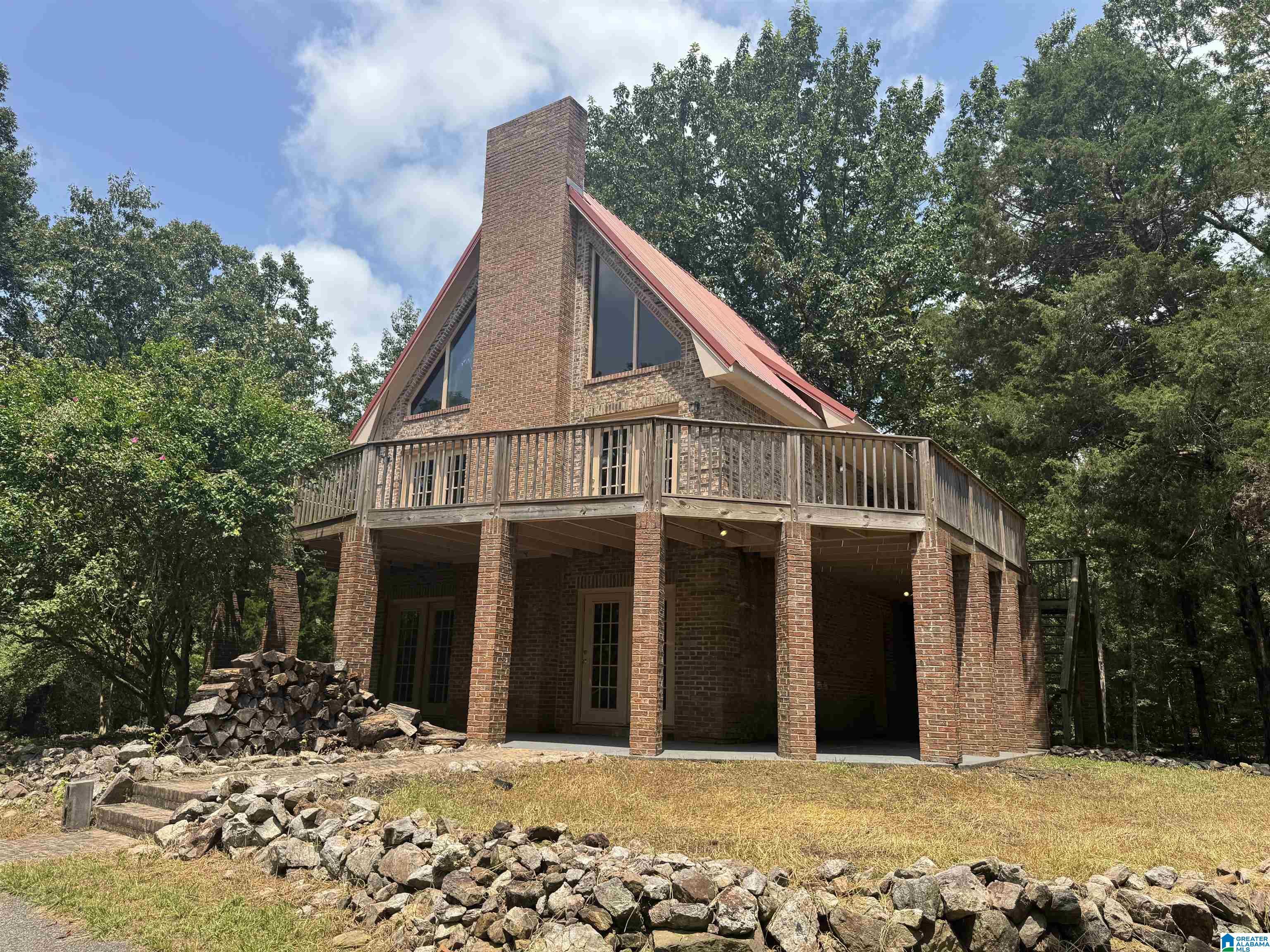 305 Stone Ridge Trail  Anniston AL 36207 photo