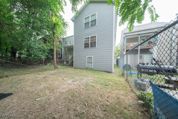 Property Photo:  343 Hamilton Ave  NJ 07501 