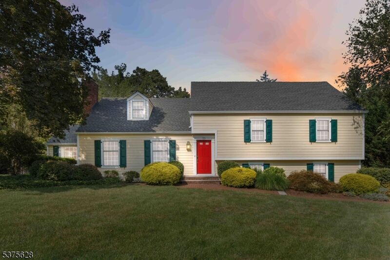 Property Photo:  55 May Dr  NJ 07928 