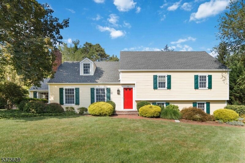 Property Photo: 55 May Dr NJ 07928
