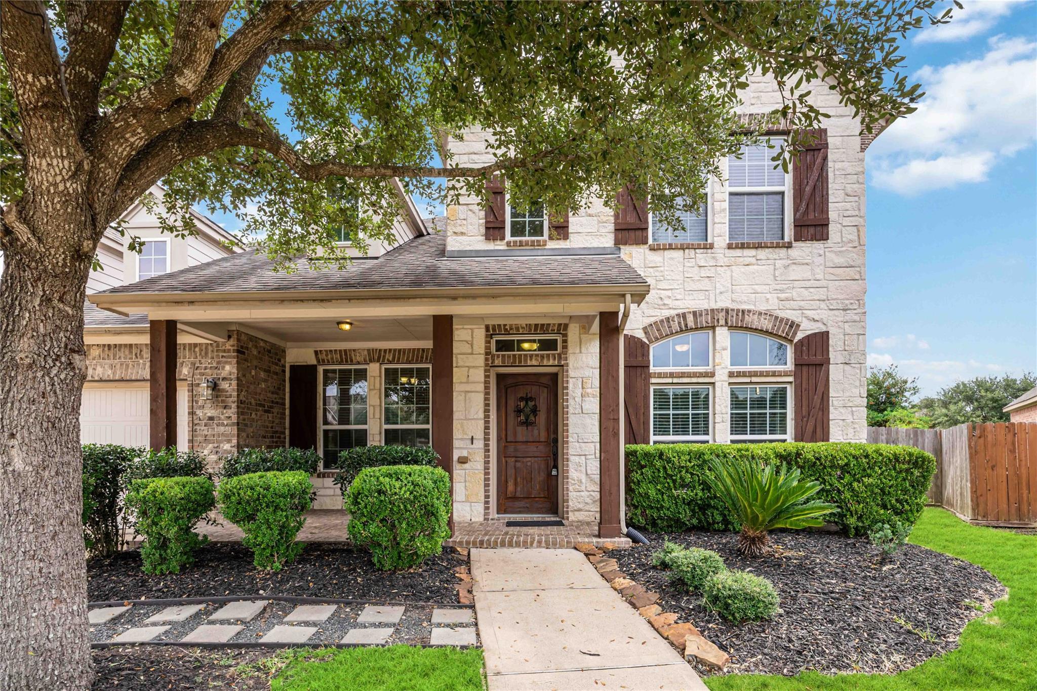 Property Photo:  6306 Fiddlers Green Drive  TX 77459 