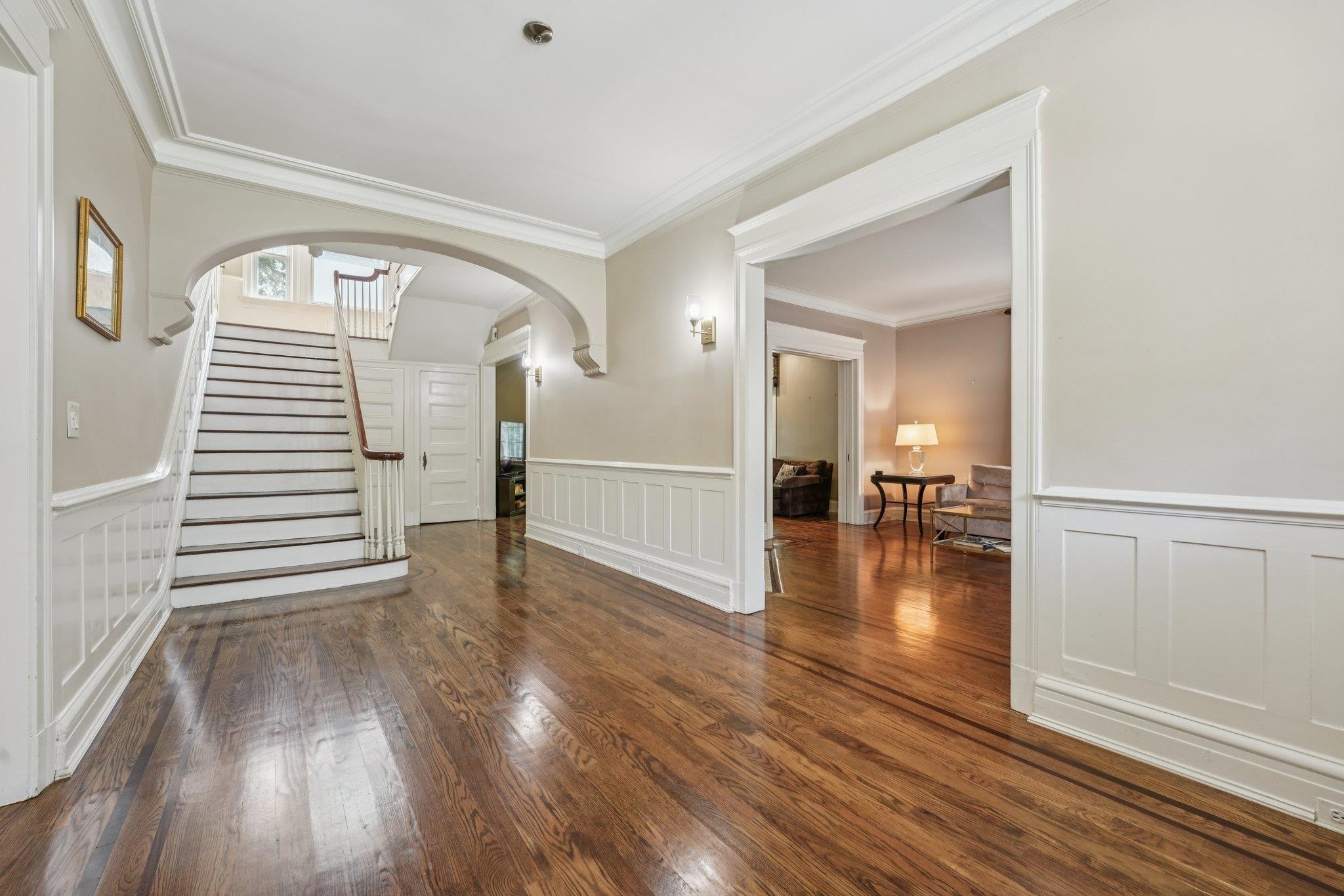 Property Photo: 191 Hillside Ave NJ 07631