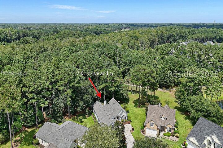 117 Crestview Lane  Bluffton SC 29910 photo