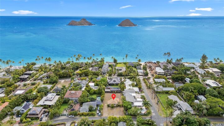 1454 Aalapapa Drive  Kailua HI 96734 photo
