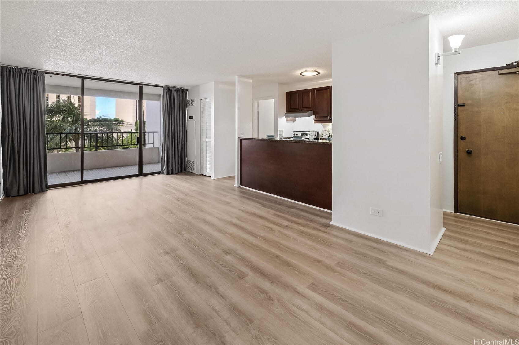 Property Photo: 1778 Ala Moana Boulevard 803 HI 96815