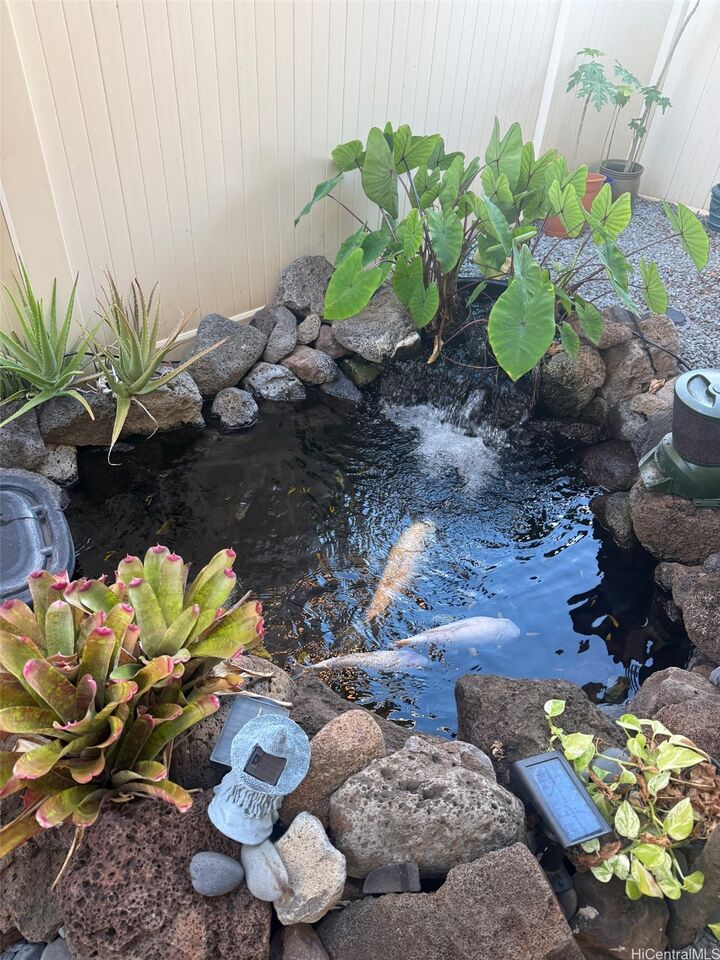 91-698 Makalea Street 118  Ewa Beach HI 96706 photo