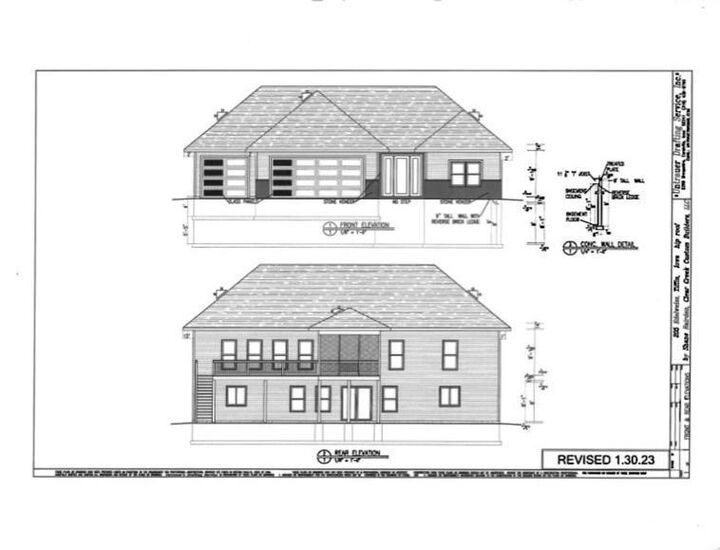 652 Rock Ridge Rd   IA 52340 photo