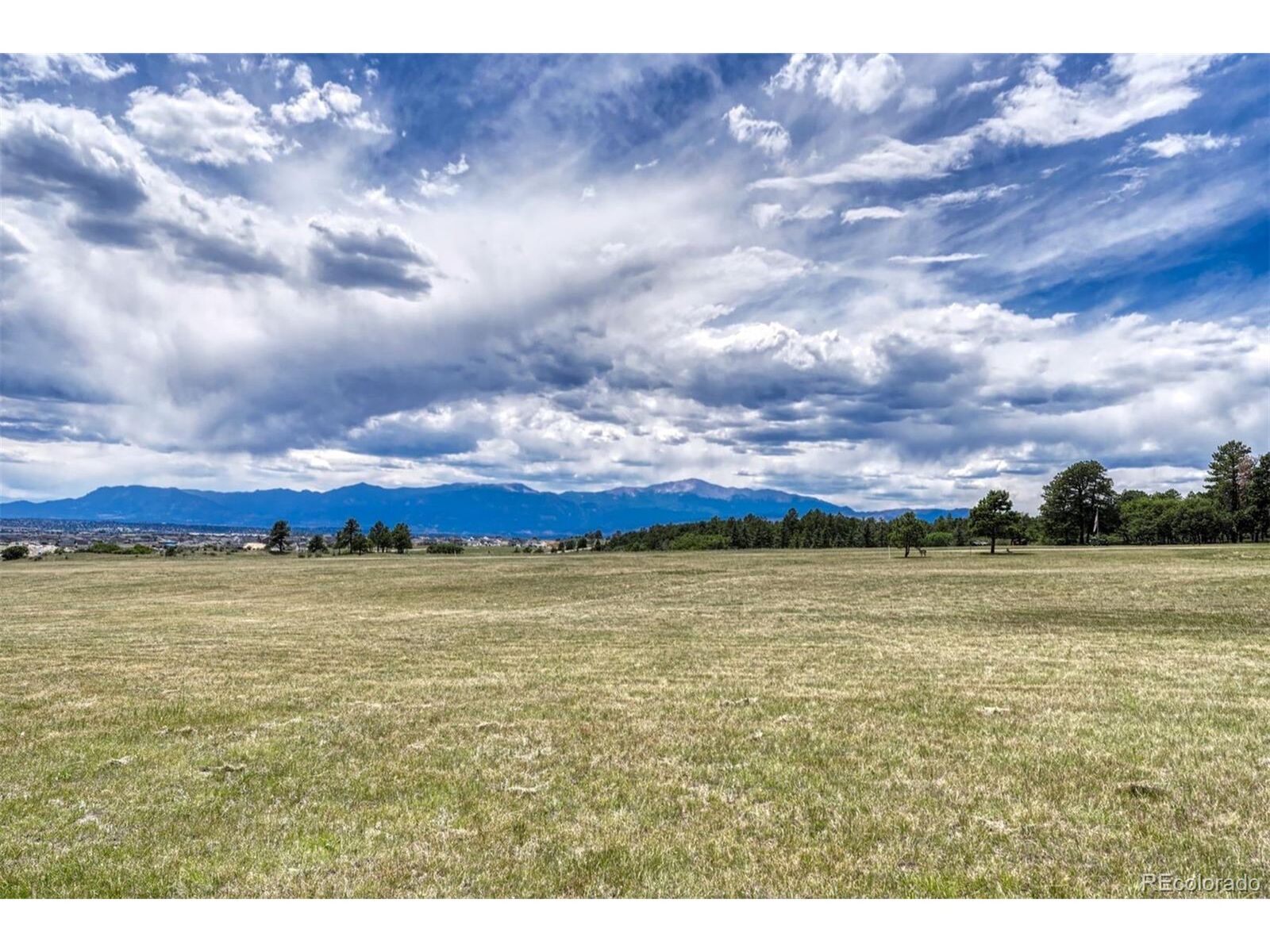 Property Photo:  6060 Old Ranch Rd  CO 80908 