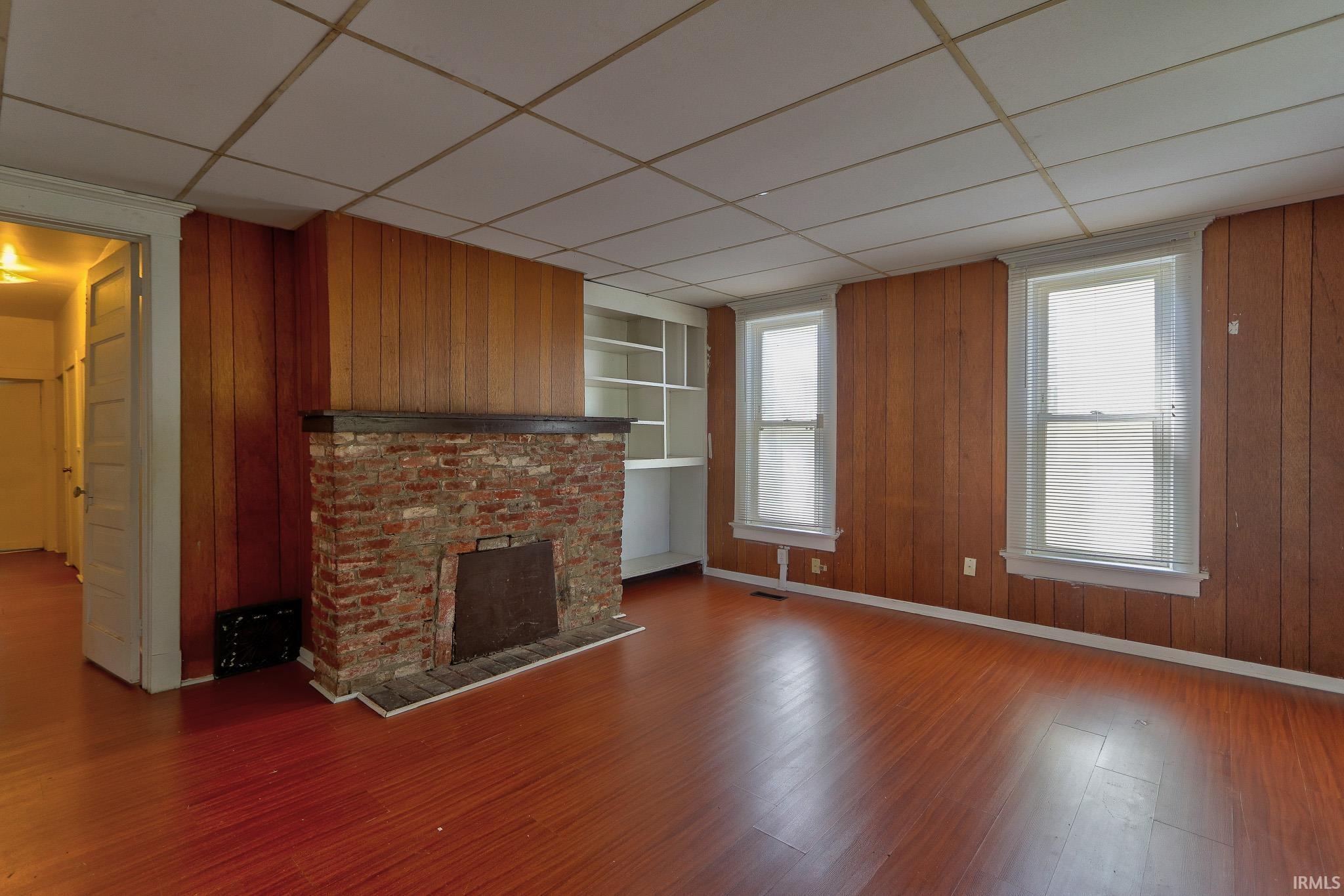 Property Photo: 1600 S Linwood Avenue IN 47713-2808