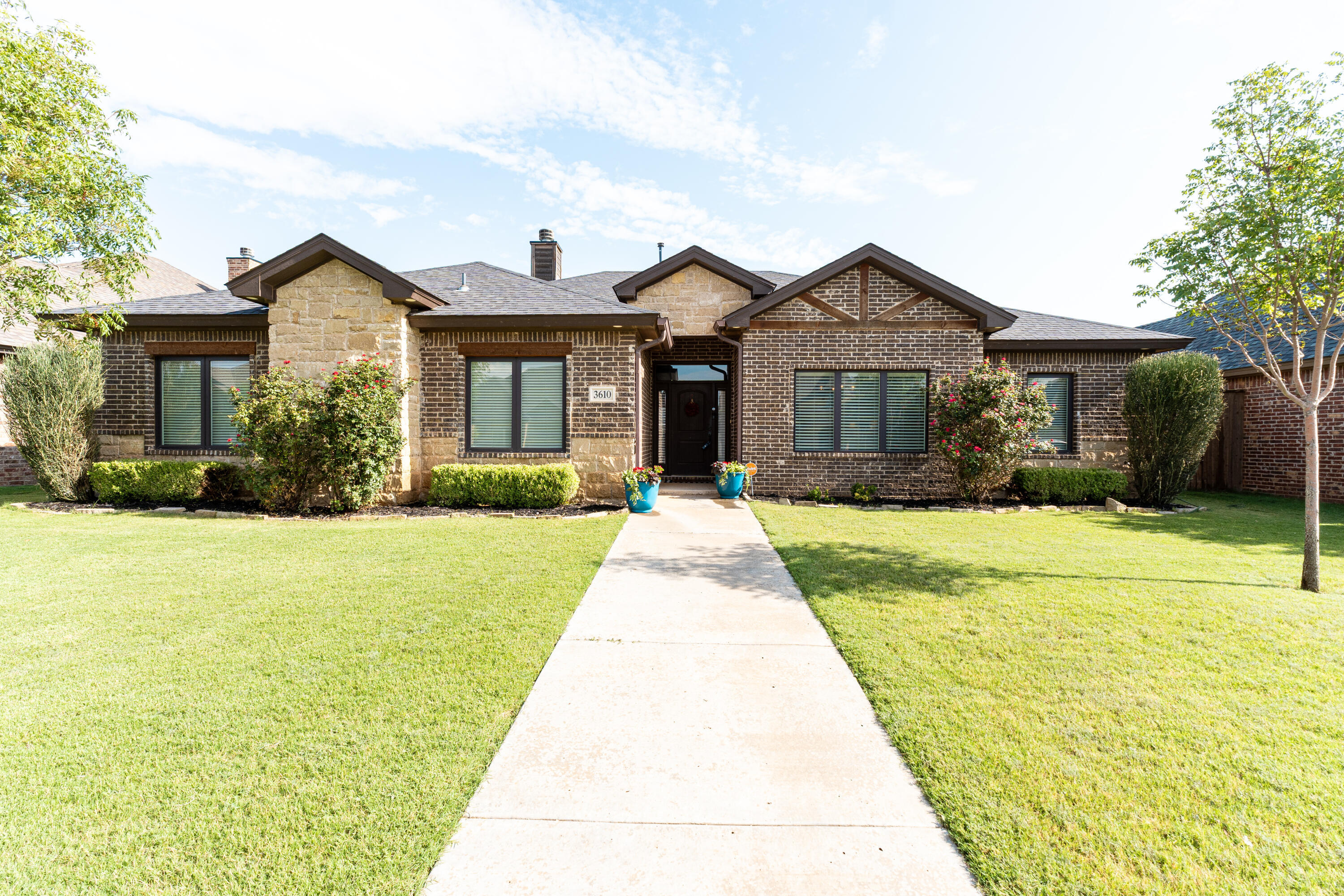 Property Photo: 3610 134th Street TX 79423