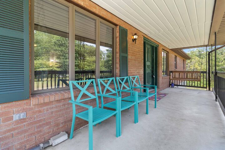 Property Photo:  2860 Hwy 1643  KY 42501 