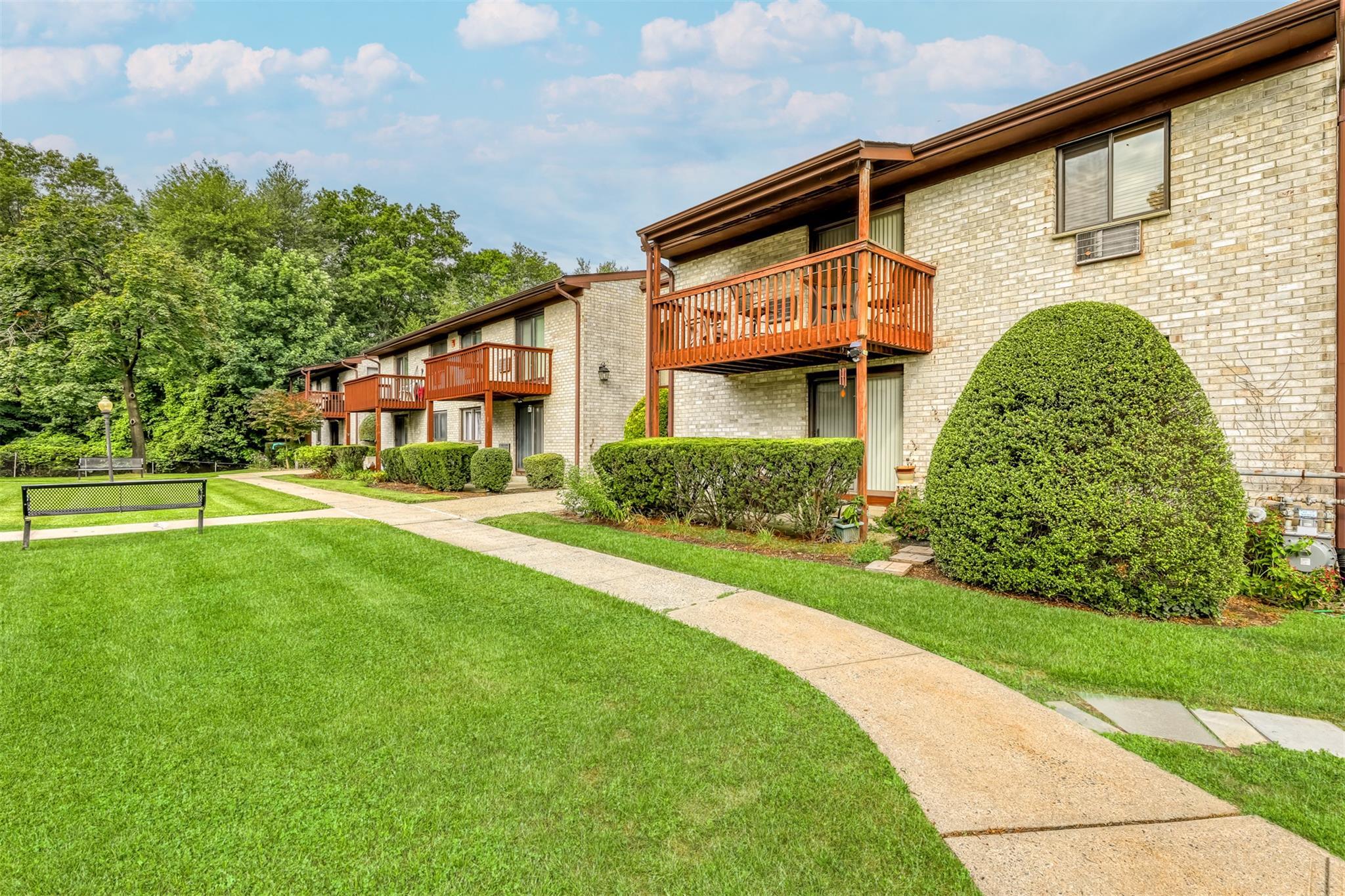 Property Photo: 6 Secora Route G5 NY 10952