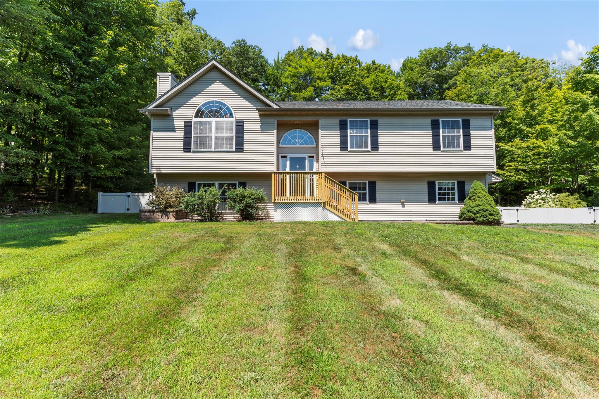 101 Hansburg Road  Pine Bush NY 12566 photo
