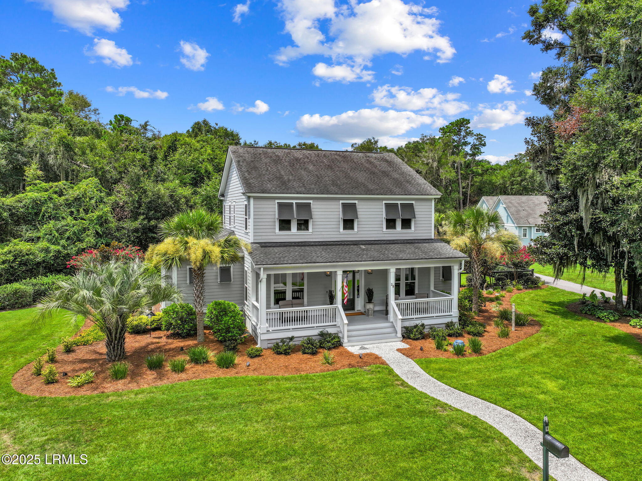 Property Photo:  28 Western Way  SC 29907 