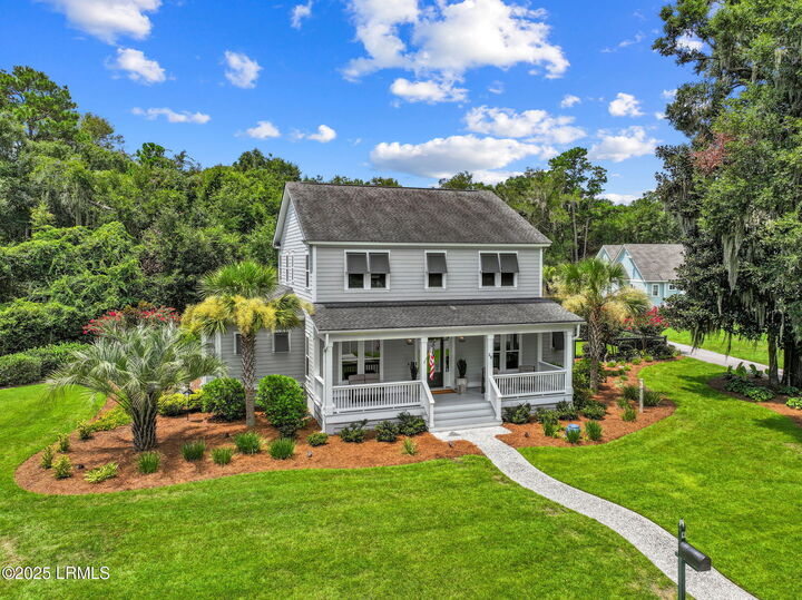 Property Photo: 28 Western Way SC 29907