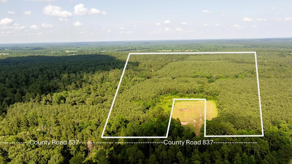 Property Photo: Pid 819 County Road 837 TX 75964