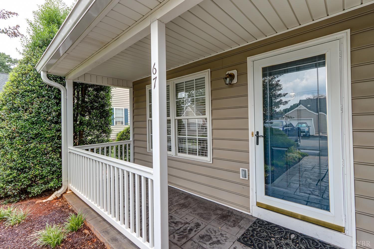 Property Photo: 1235 Jefferson Oaks Court VA 24551