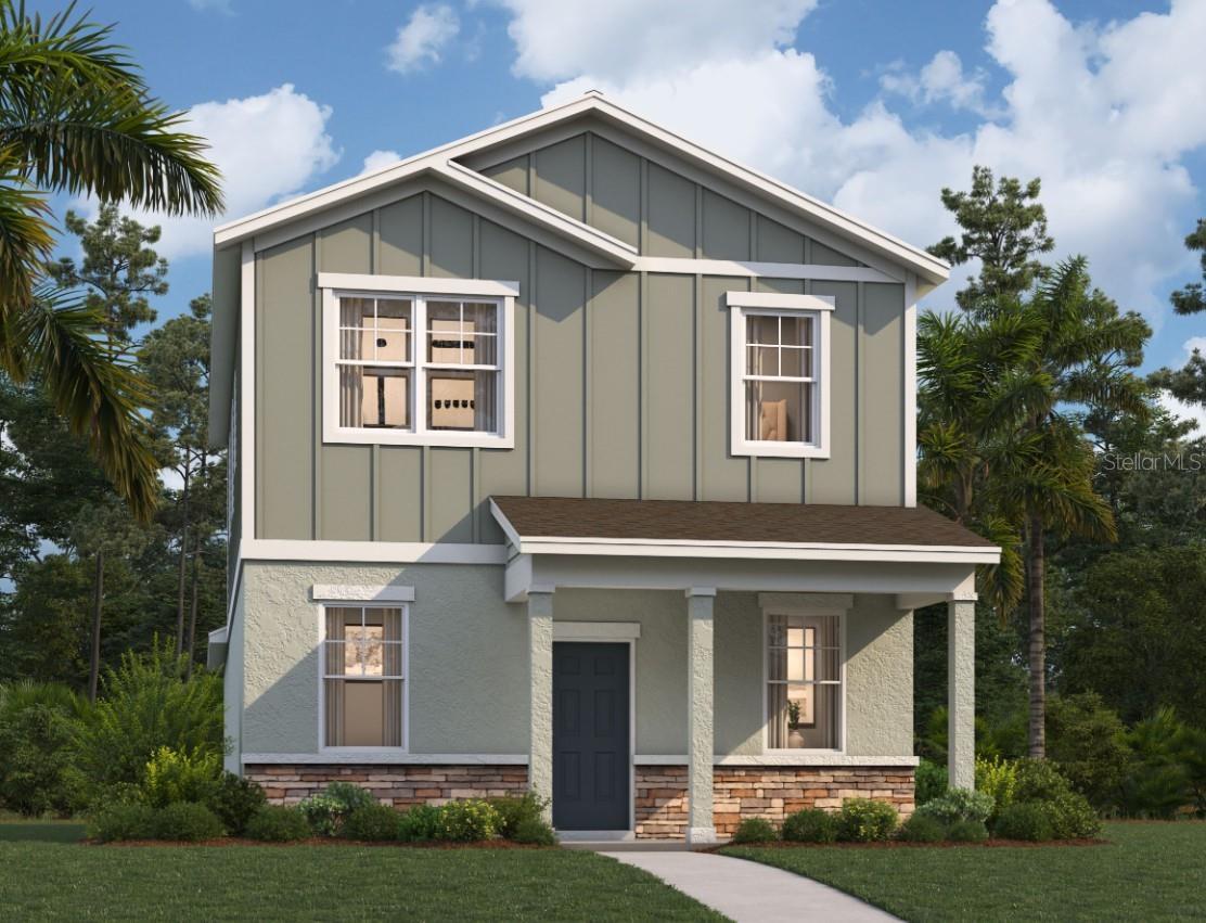 5638 Stockade Boulevard  St Cloud FL 34771 photo