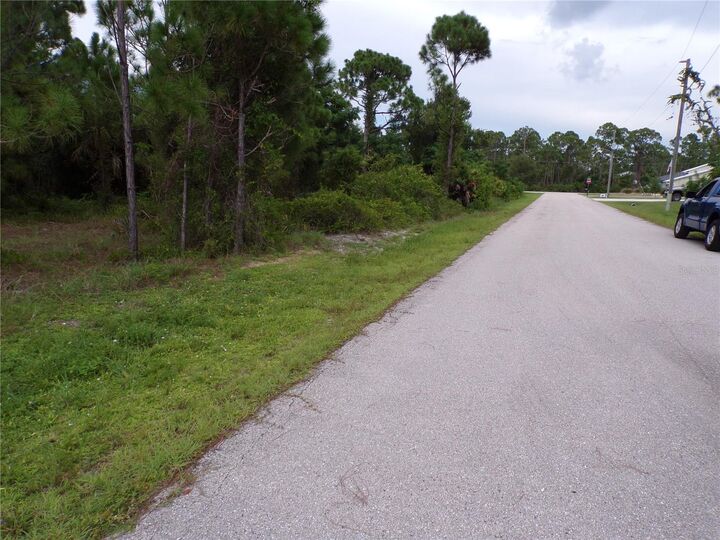 Property Photo:  27058 Saffron Drive  FL 33955 