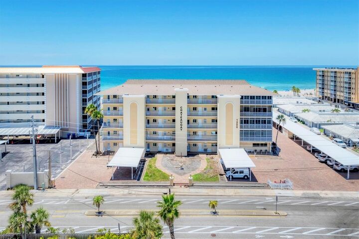 Property Photo:  1200 Tarpon Center Drive 306  FL 34285 
